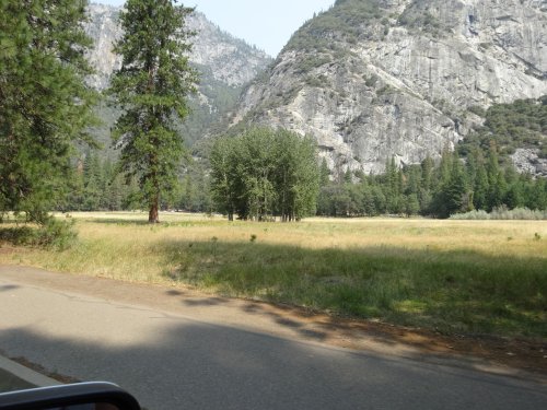Yosemite