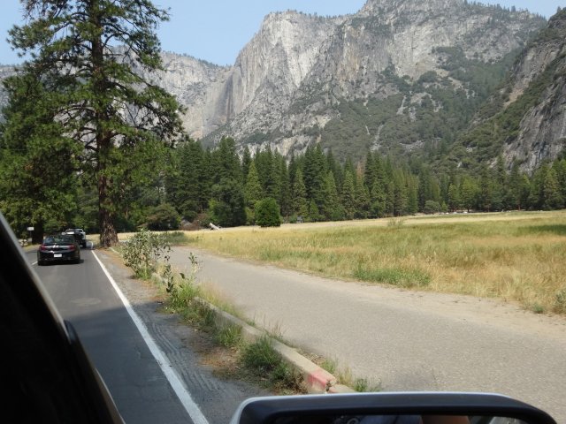 Yosemite