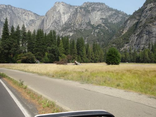 Yosemite