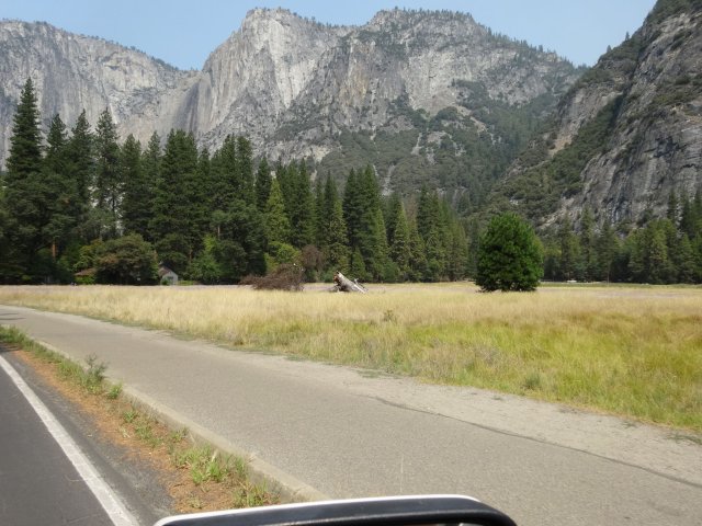 Yosemite