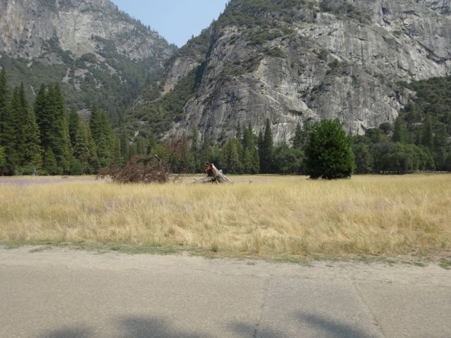Yosemite
