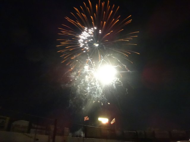 Perris Auto Speedway