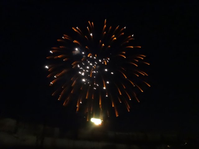 Perris Auto Speedway