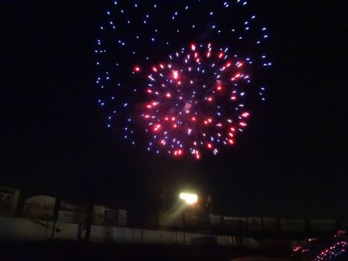 Perris Auto Speedway
