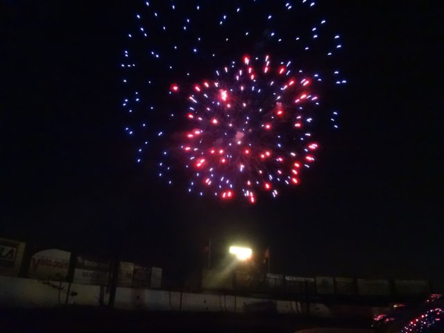 Perris Auto Speedway