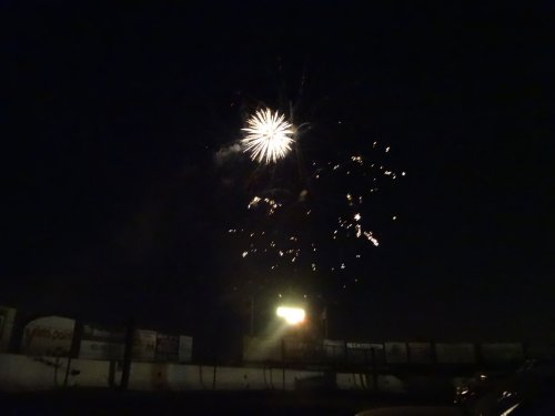 Perris Auto Speedway