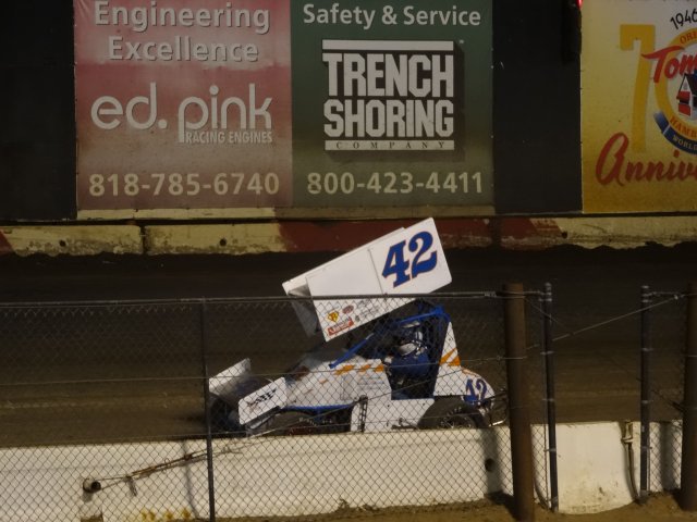 Perris Auto Speedway
