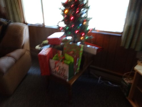 Christmas in July