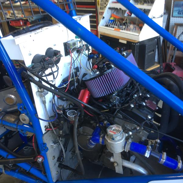 Robertson Family Photos