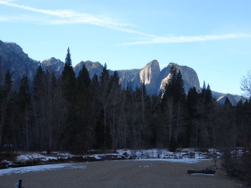 Yosemite