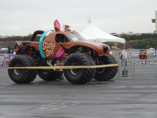 Scooby Doo