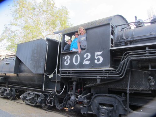 family in engine