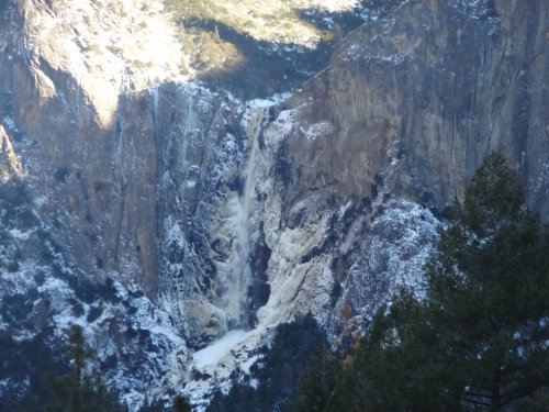 Yosemite Valley