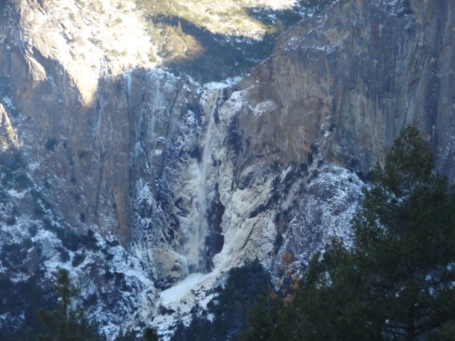 Yosemite Valley