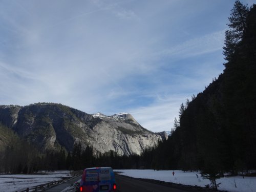 Yosemite Valley