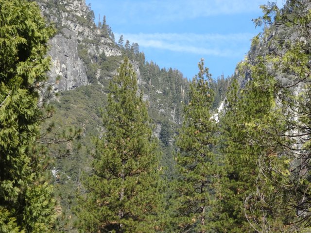 Yosemite Valley