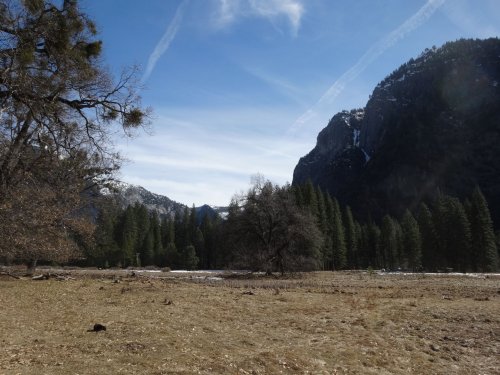 Yosemite Valley