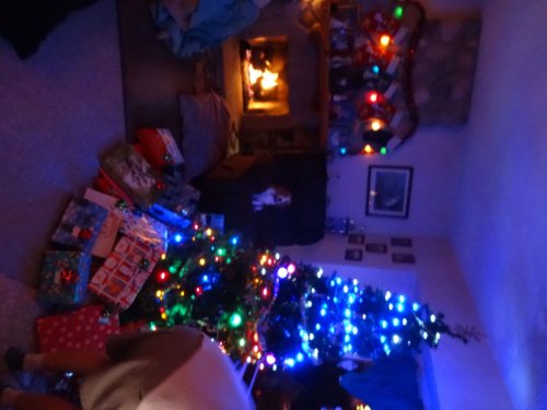Christmas Eve
