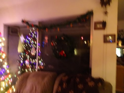 Christmas decorations