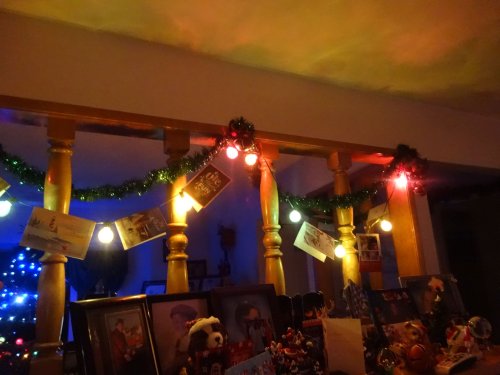 Christmas decorations