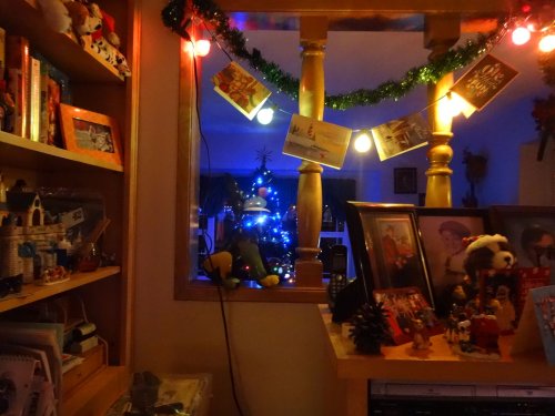 Christmas decorations