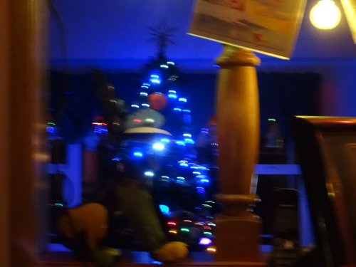 Christmas decorations