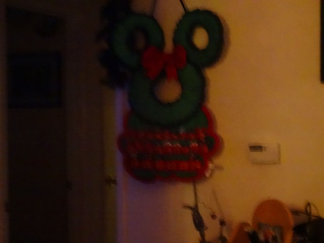 Christmas decorations