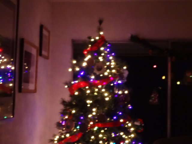 Christmas decorations