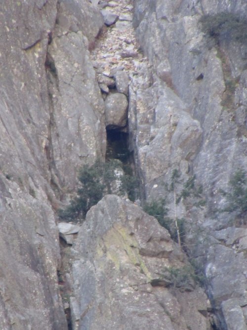 Yosemite Valley 