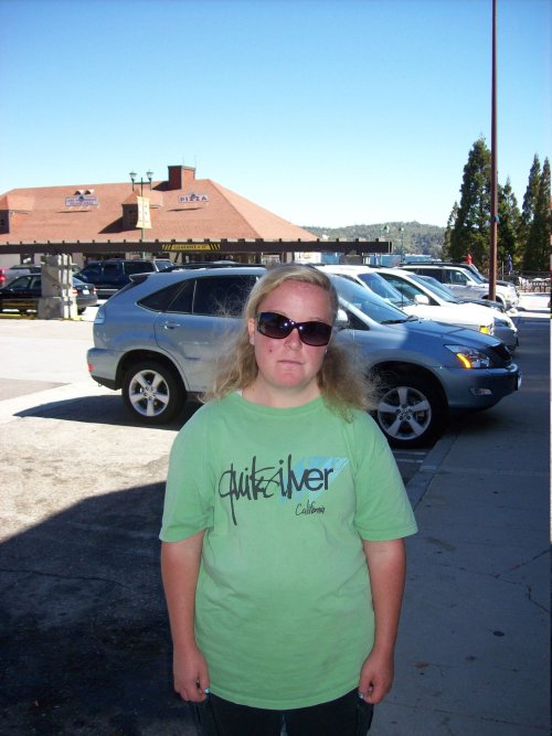 Supercool Melissa 