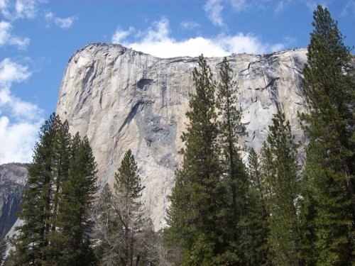 El Capitan 