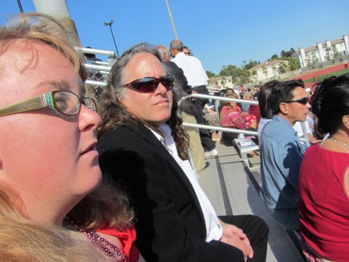 Dad at jonny's graduation 