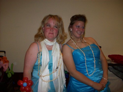 Melissa and 