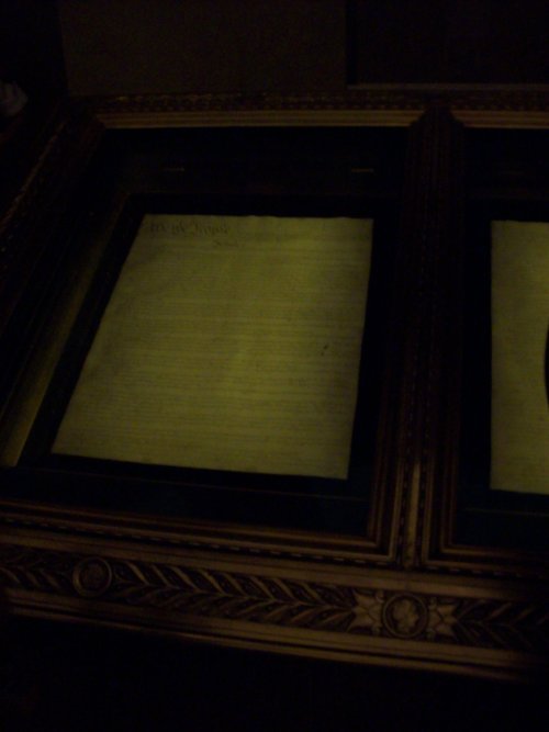 U.S. Constitution 