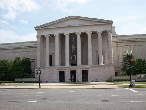 National Art Museum 