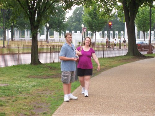 Looking south across Bass Lake 