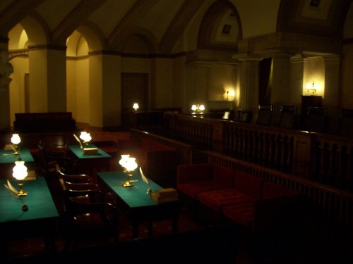 Jonny and another gift 