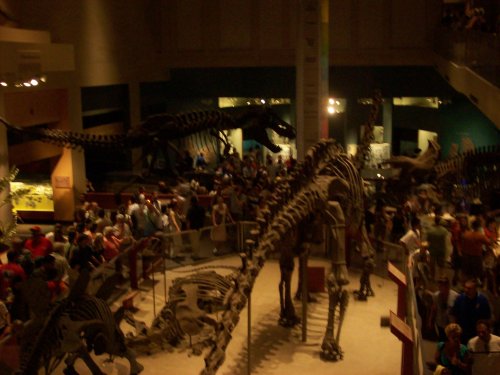 Jonny, Jon & Melissa 