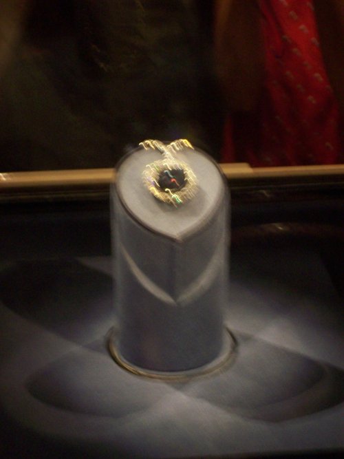 Family seeing how cold the water REALLY is 