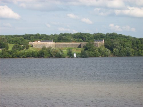 Fort Washington 