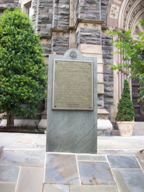 St. Patrick's Parish 