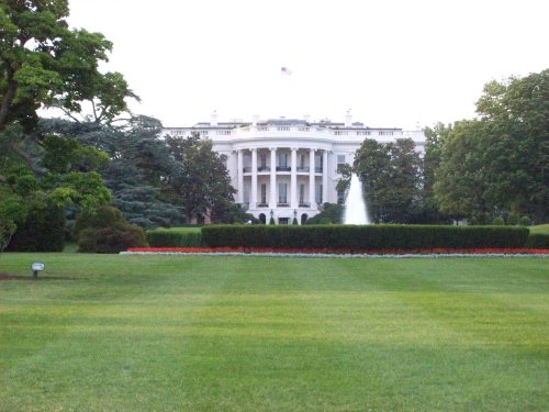 The White House 