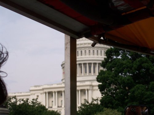 U.S. Capitol 