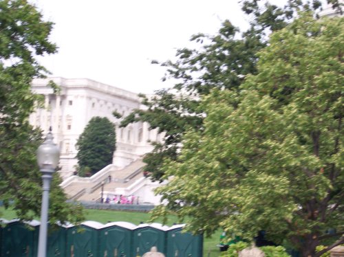 U.S. Capitol 