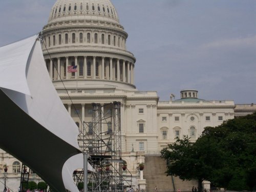 U.S. Capitol 