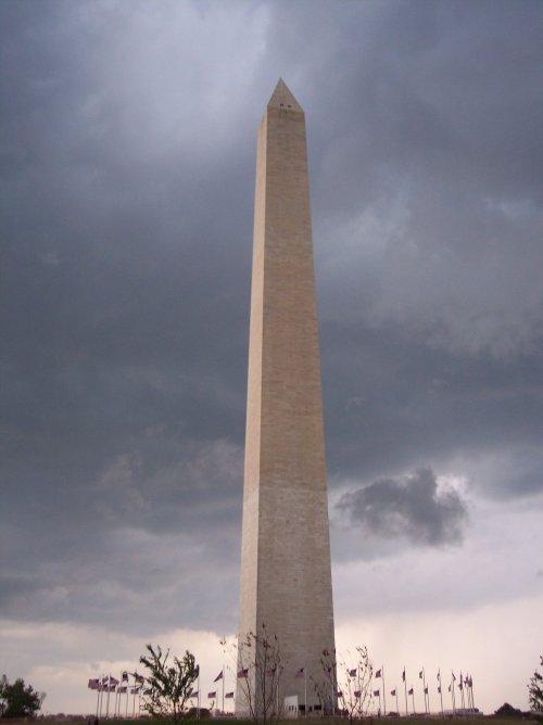Washington Monument 