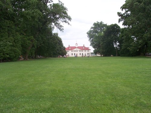 Mount Vernon 
