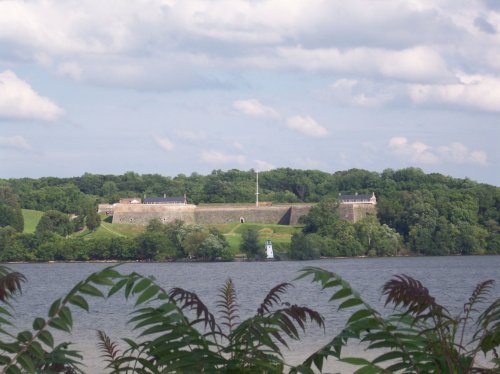 Fort Wshington 