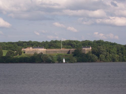 Fort Washington 