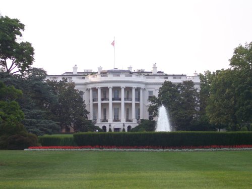 The White House 